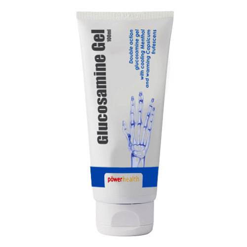 Glucosamine Gel 100ml