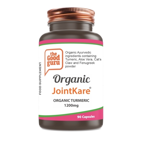 Organic JointKare