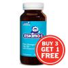 Eskimo 3 Fish - 4 x 250 Capsules ( ONE POT FREE ) - view 1