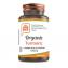 Organic Turmeric + Organic Ginger & Black Pepper - 90 Capsules - view 1