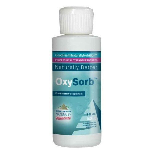 OxySorb - 60ml